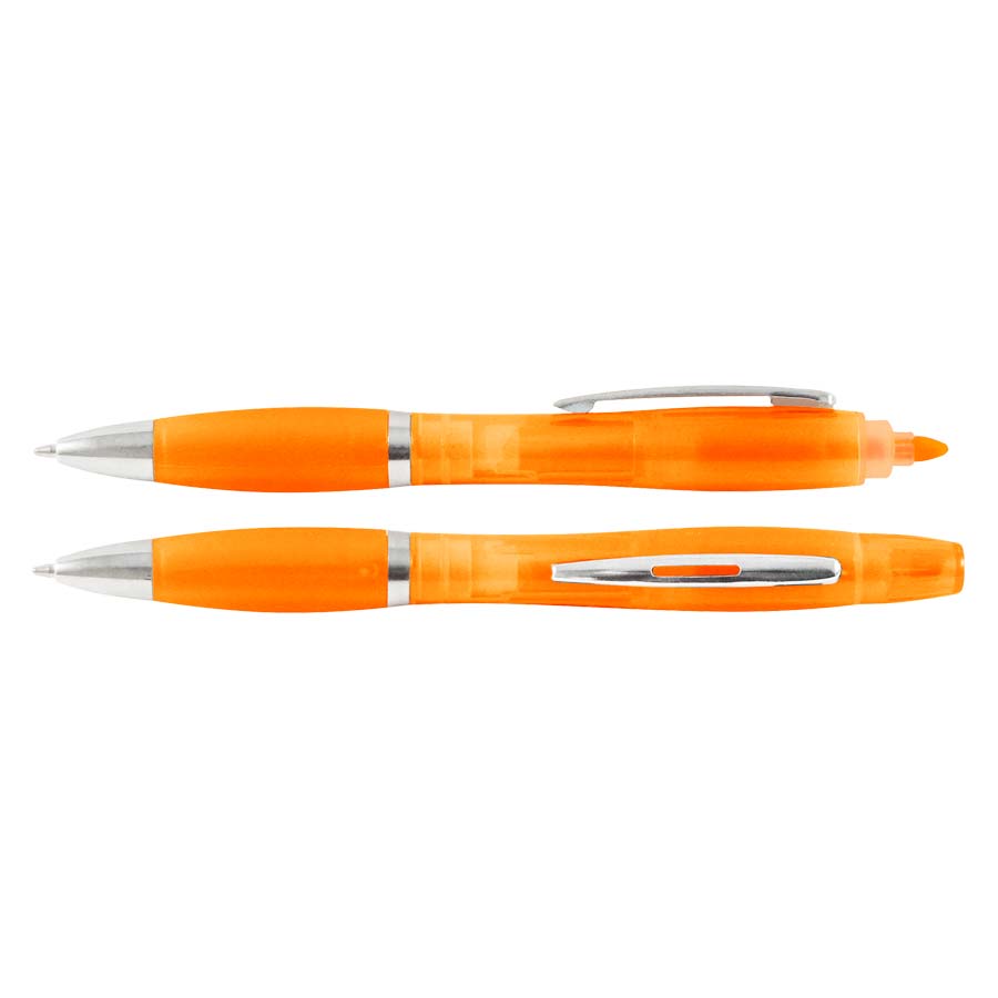 Lápiz y Marcador Personalizable - greengraphic.cl