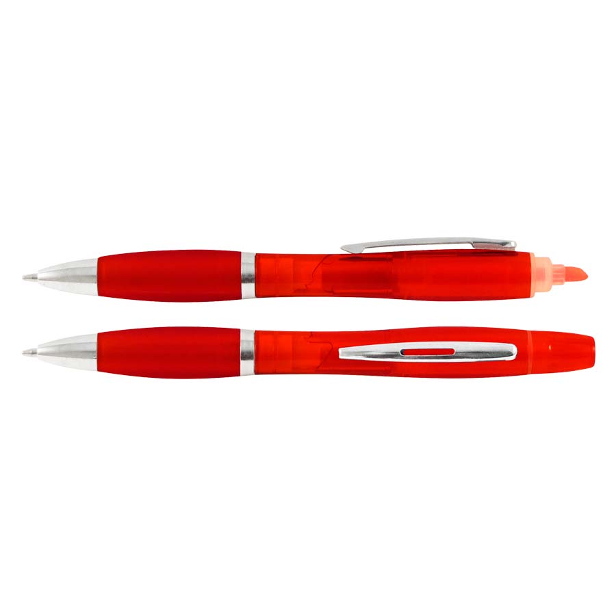 Lápiz y Marcador Personalizable - greengraphic.cl