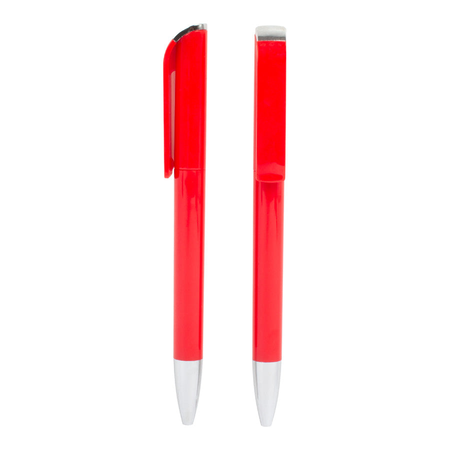 Lápiz Plástico Personalizable - greengraphic.cl