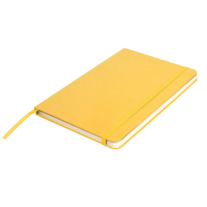 Libreta tapa Carton Color Grande