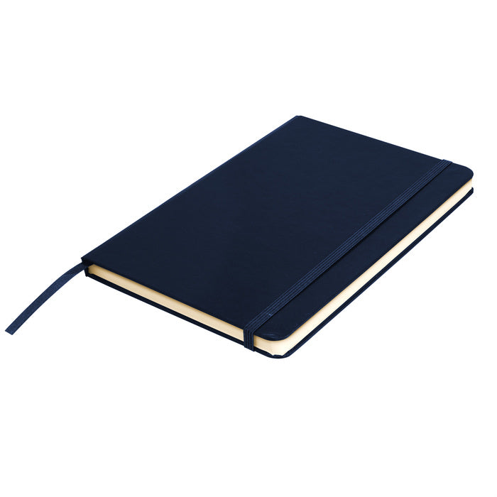 Libreta tapa Carton Color Grande