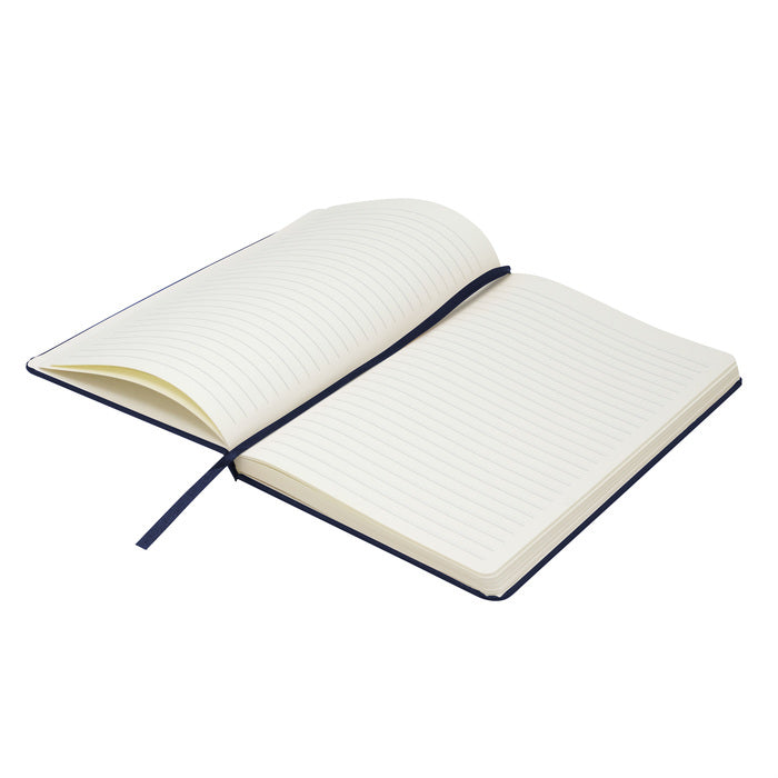 Libreta tapa Carton Color Grande