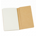 Libreta Ecológica Reciclada