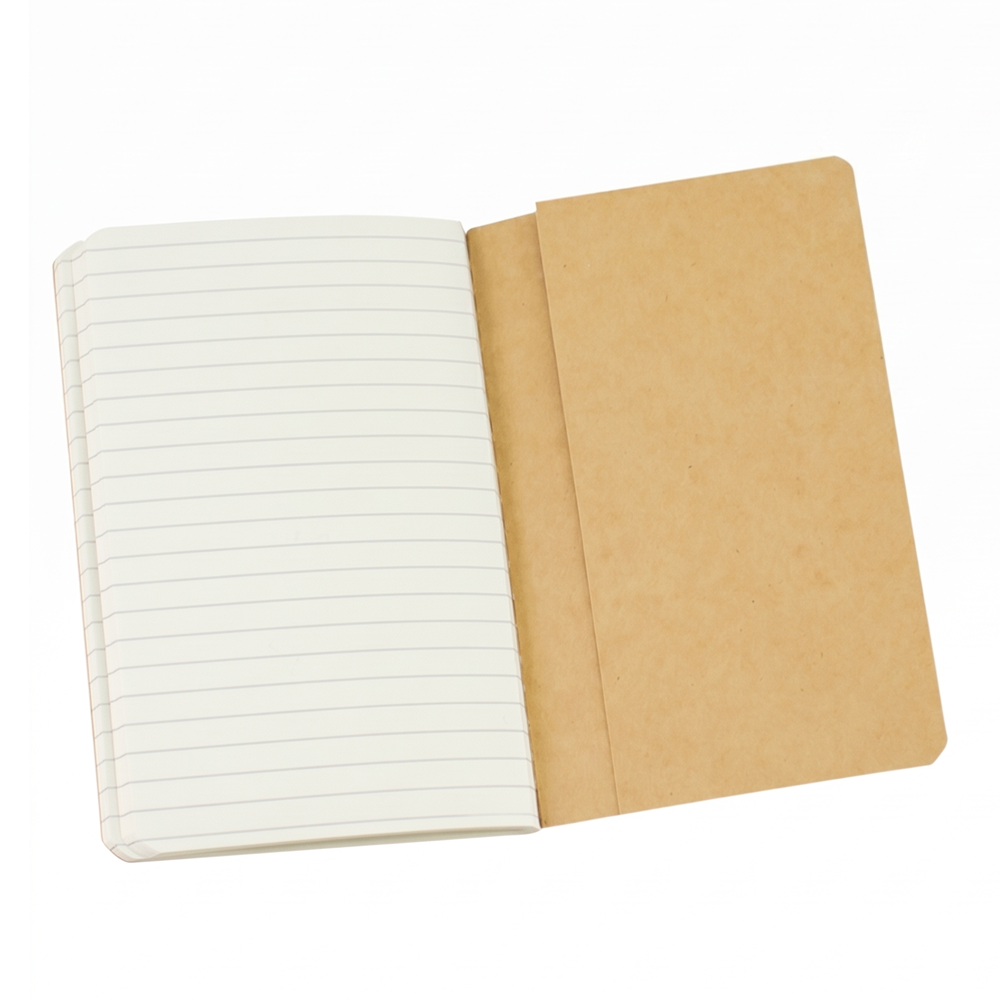 Libreta Ecológica Reciclada