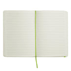 Libreta tapa Carton elástico Color Grande