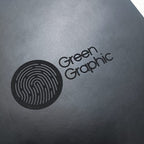 Libreta Premium PU eco cuero