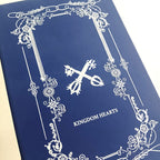 Libreta Premium Ecocuero Color Grande