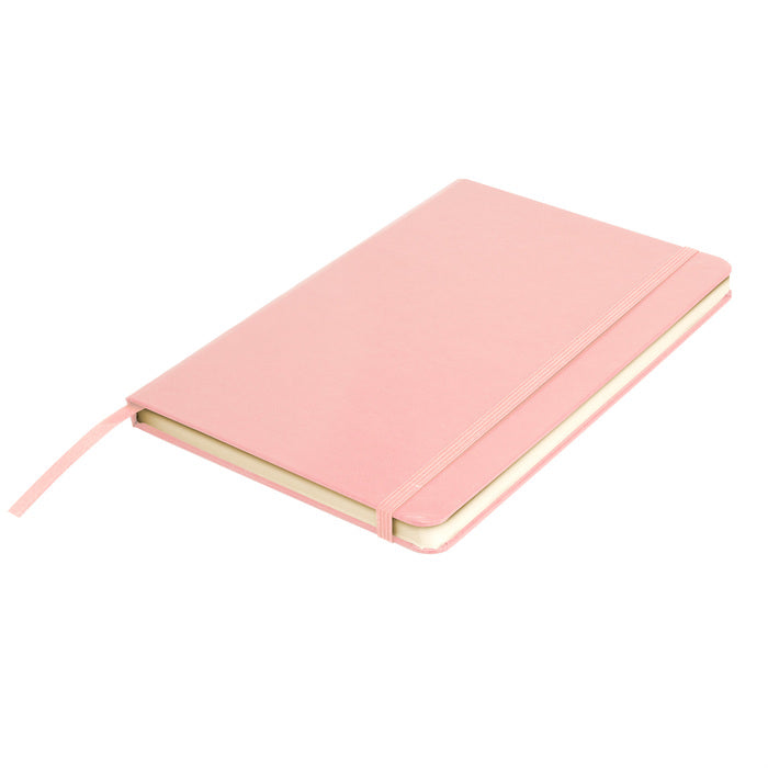 Libreta tapa Carton Color Grande