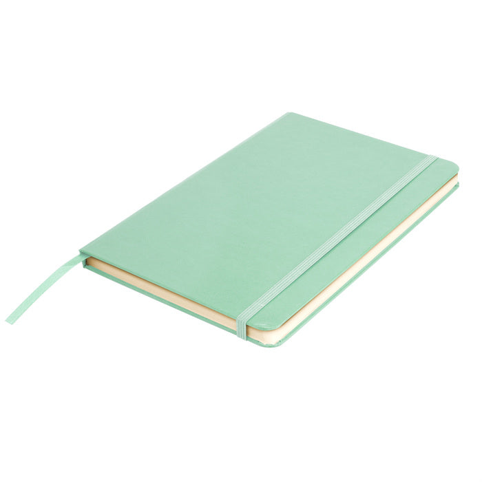 Libreta tapa Carton Color Grande