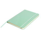 Libreta tapa Carton Color Grande