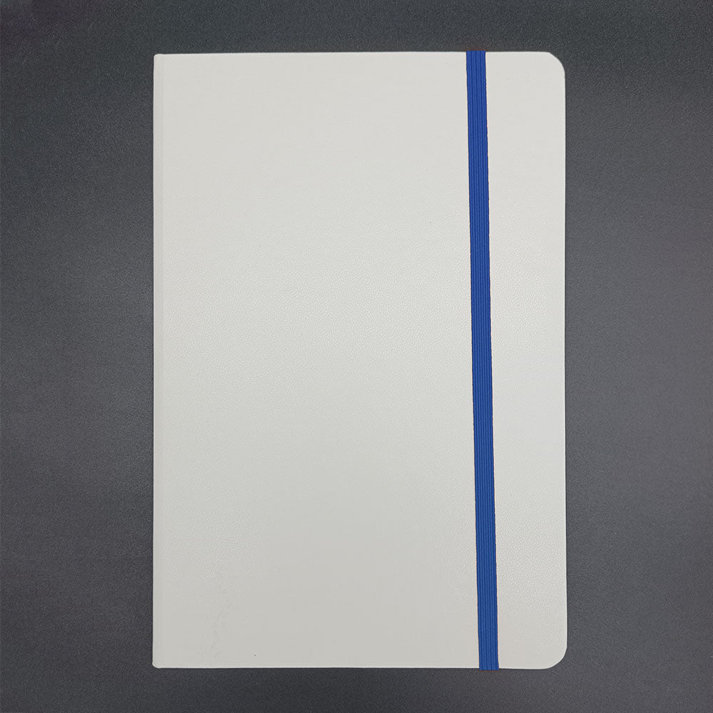Libreta Ecocuero Pequeña