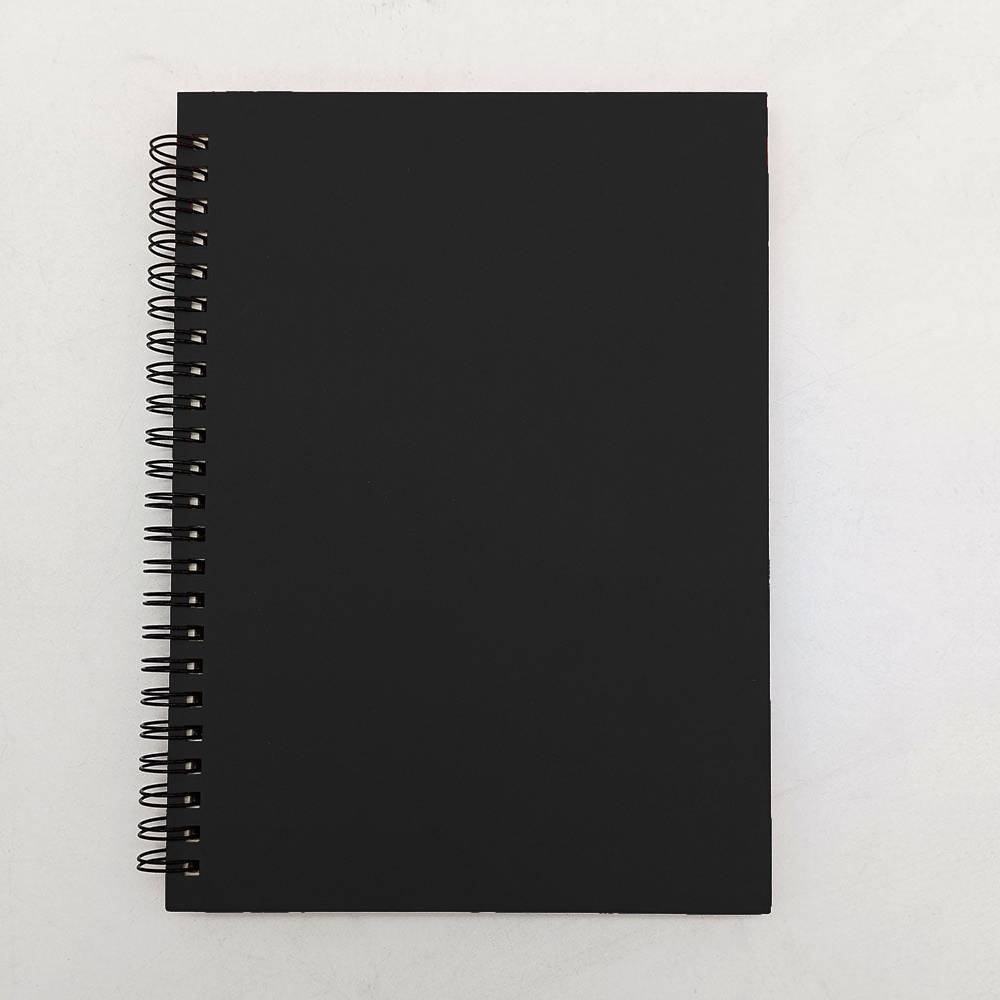 Cuaderno Ecológico Tapa Dura - greengraphic.cl
