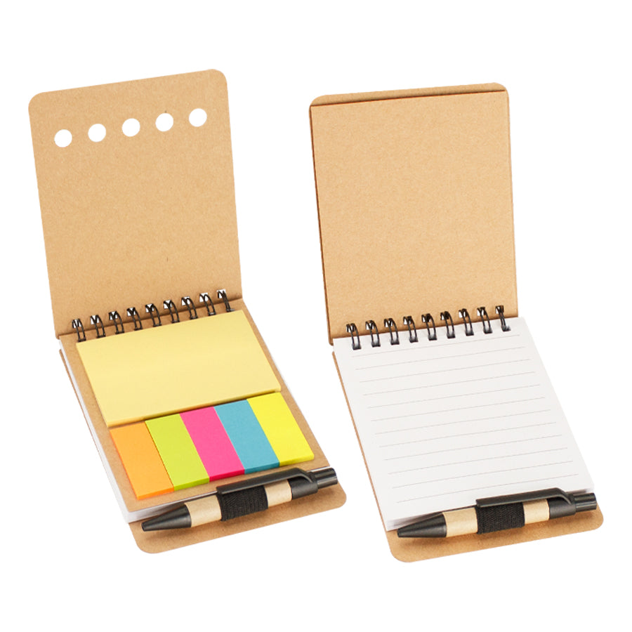 Set Ecologico con Lapiz | Green Graphic – greengraphic.cl