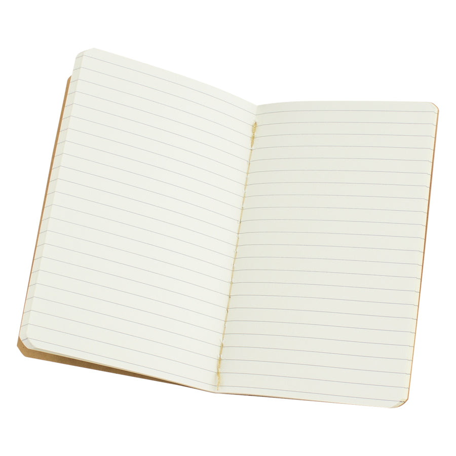Libreta Ecológica Reciclada