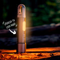 Linterna LED Personalizada - greengraphic.cl