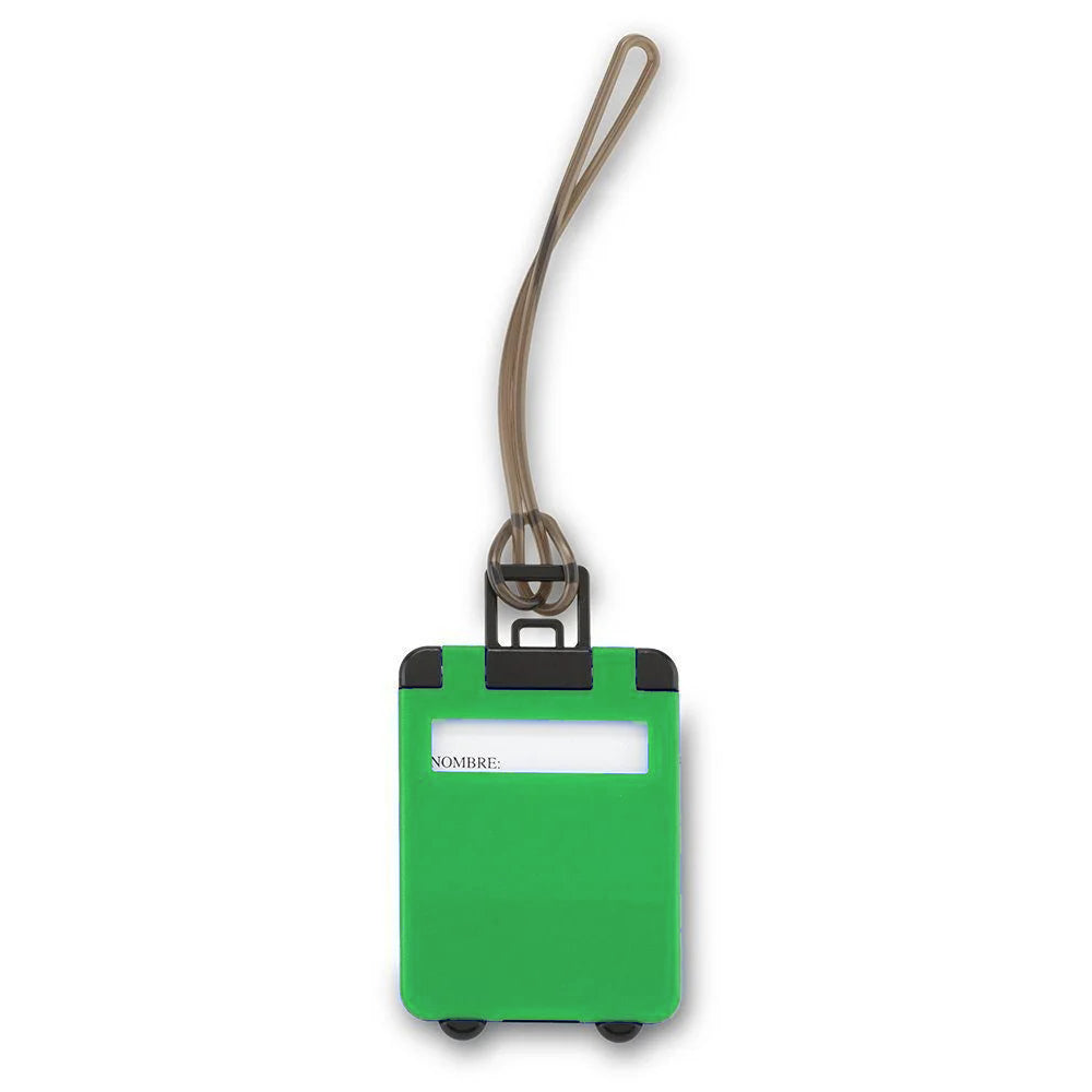 Identificador Maleta - greengraphic.cl