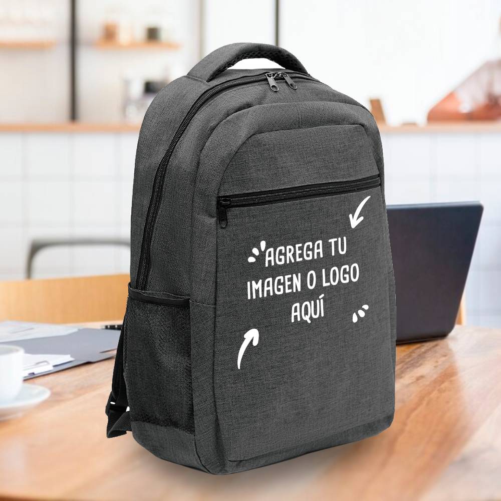 Mochila Cima - greengraphic.cl