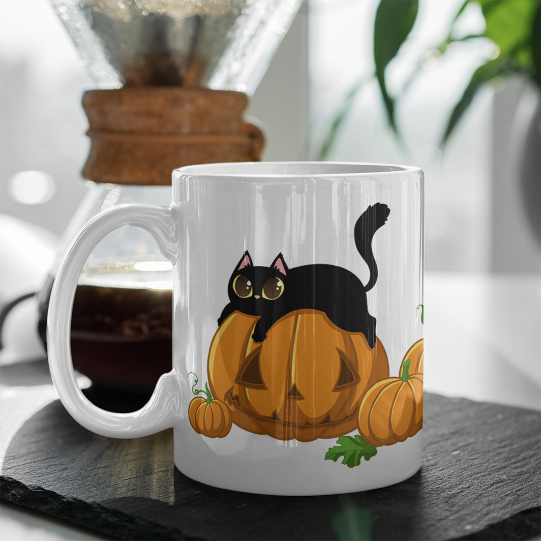 Tazon Gatos - greengraphic.cl