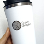 Mug Acero 500 ML Personalizable