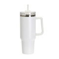 Mug Acero Térmico 1200 ML. Personalizable - greengraphic.cl