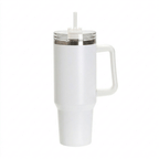 Mug Acero Térmico 1200 ML. Personalizable - greengraphic.cl