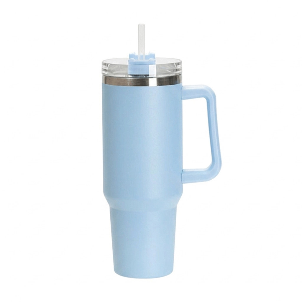Mug Acero Térmico 1200 ML. Personalizable