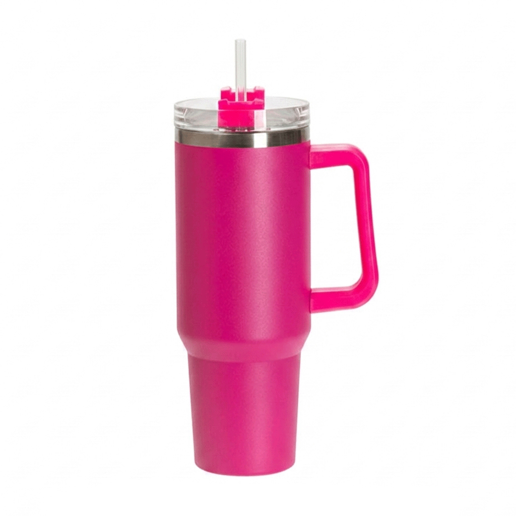 Mug Acero Térmico 1200 ML. Personalizable