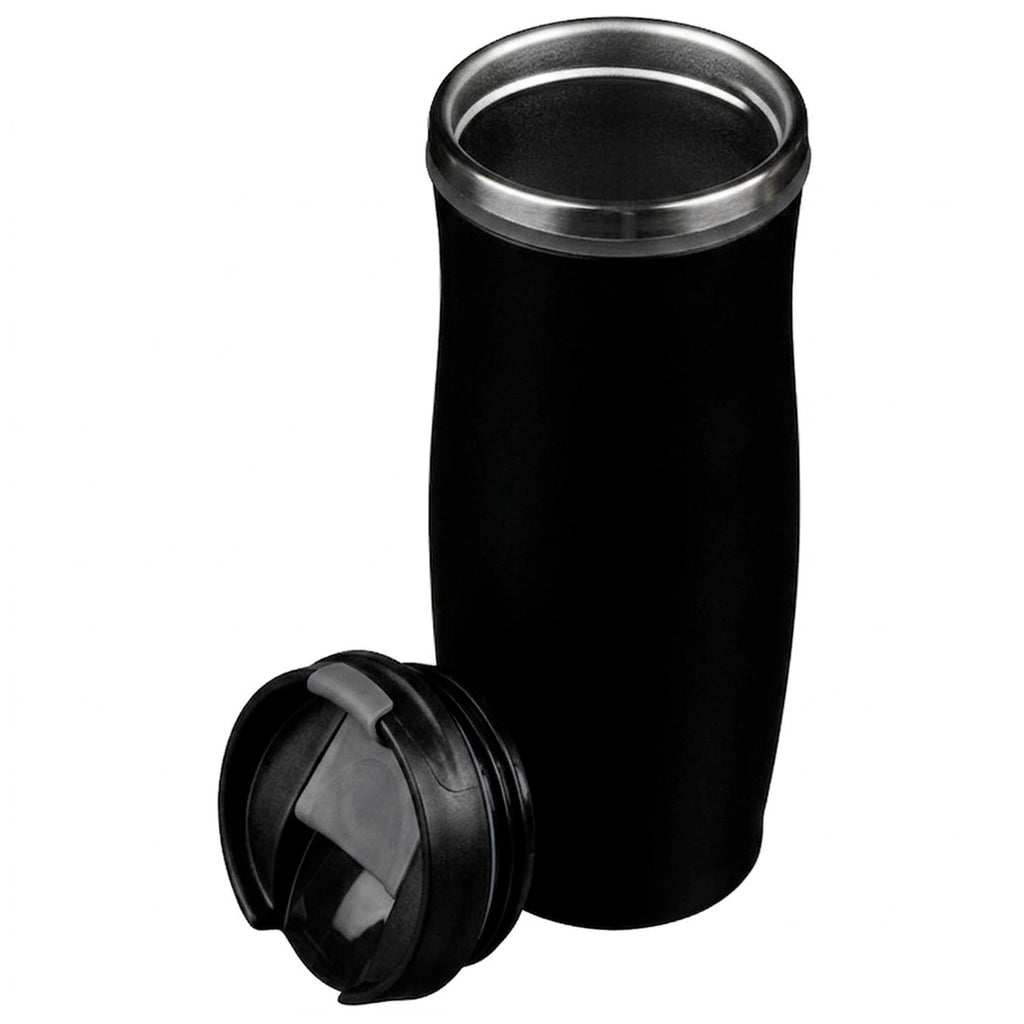 Mug Acero Tapa Rosca 450 ML Personalizable