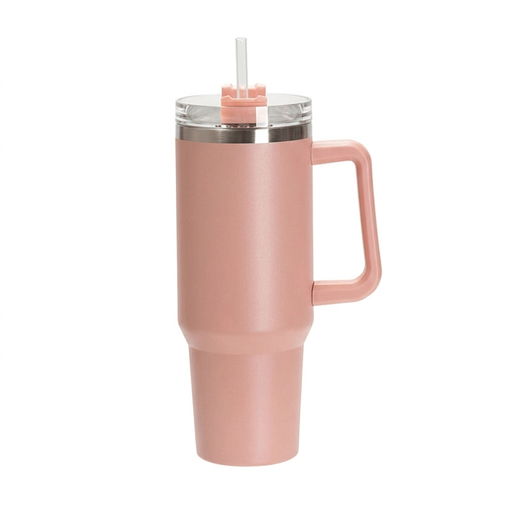 Mug Acero Térmico 1200 ML. Personalizable