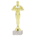 Trofeo Oscar Personalizable