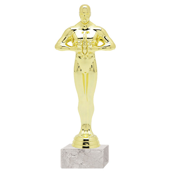 Trofeo Oscar Personalizable