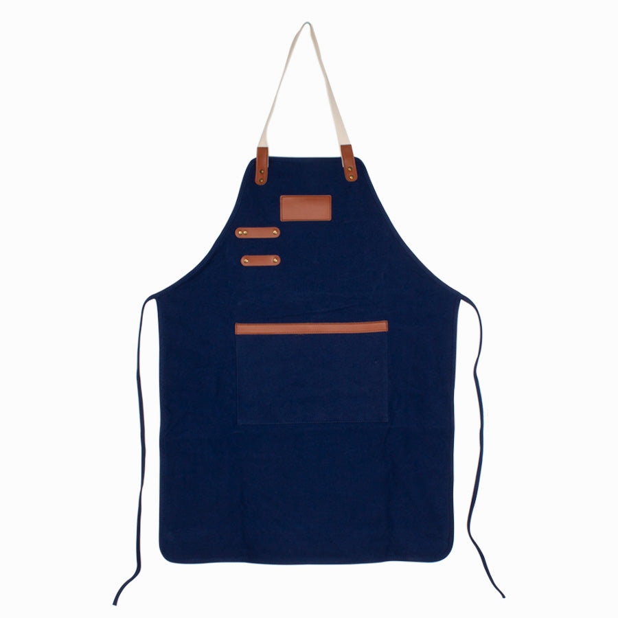 Pechera Algodón 11 onz