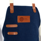 Pechera Algodón 11 onz