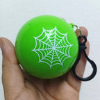Capa de Lluvia en Bola Personalizable