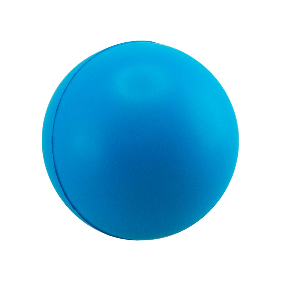 Pelota Anti-estrés Personalizada - greengraphic.cl