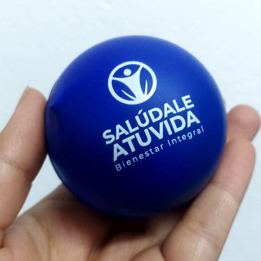Pelota Anti-estrés Personalizada