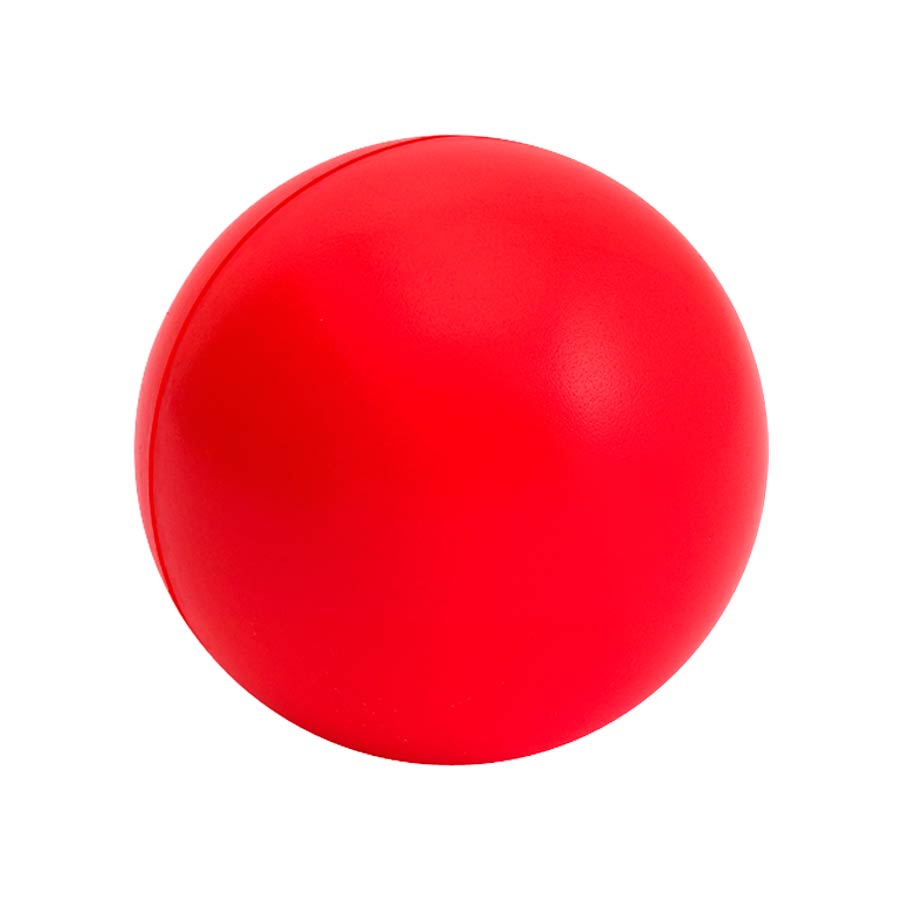 Pelota Anti-estrés Personalizada - greengraphic.cl