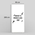 Pendón Roller Personalizable - greengraphic.cl