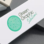 Pendrive Giro 32 GB - greengraphic.cl