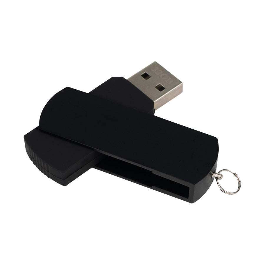 Pendrive Giro 32 GB - greengraphic.cl