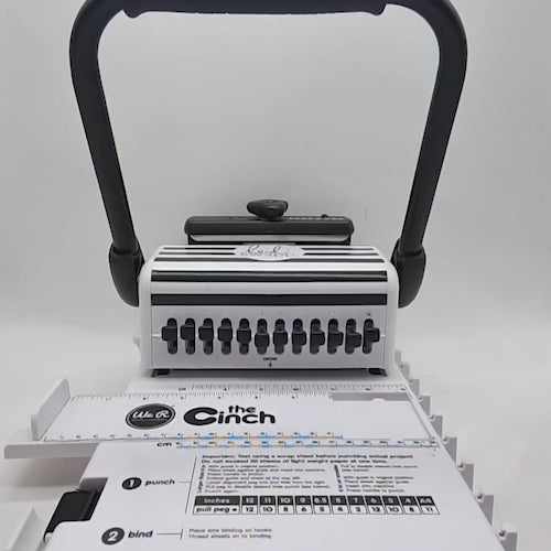Set topes CINCH