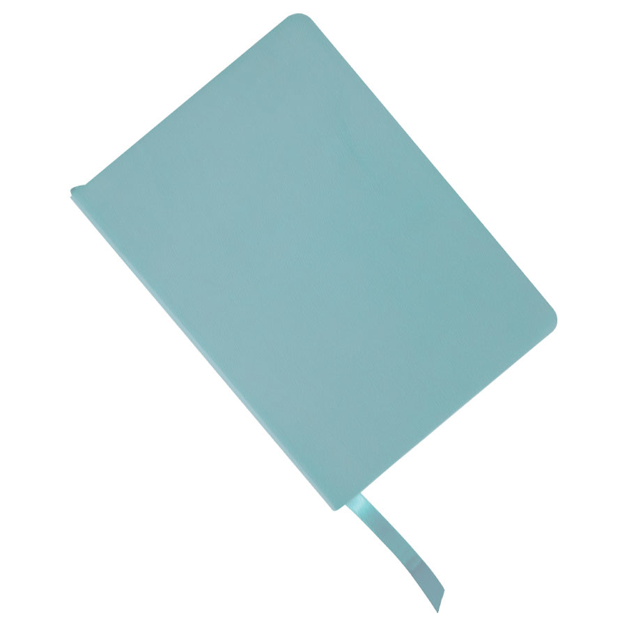 Libreta Premium PU eco cuero - greengraphic.cl