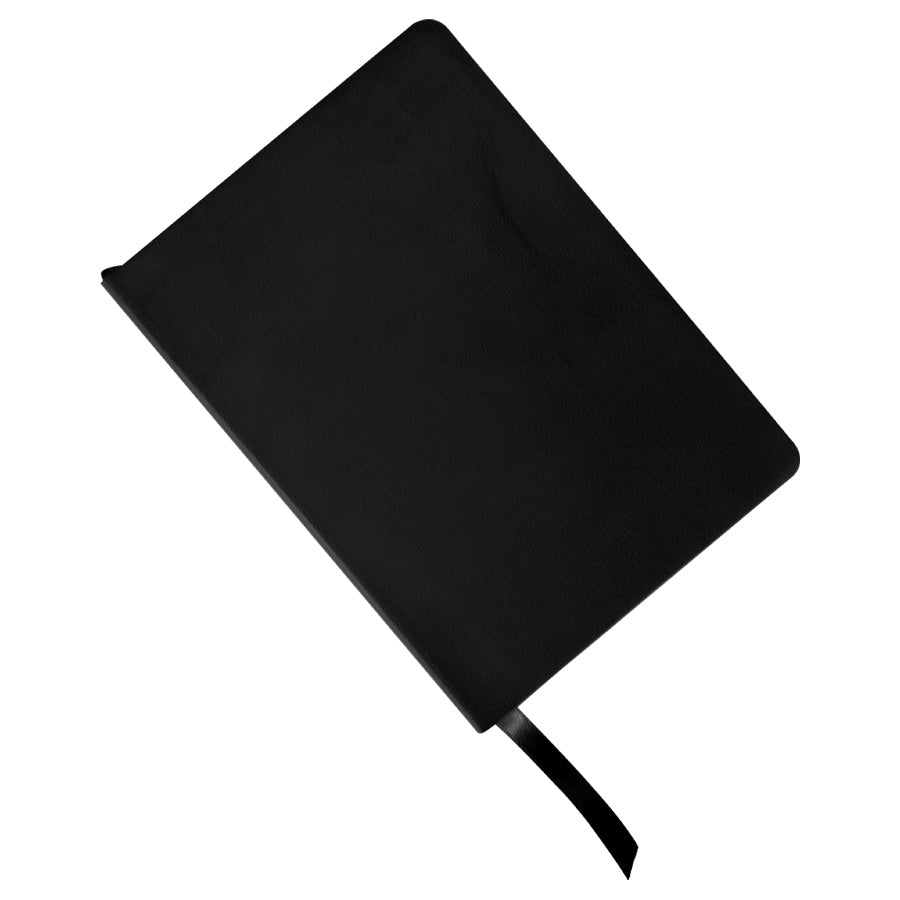 Libreta Premium PU eco cuero - greengraphic.cl
