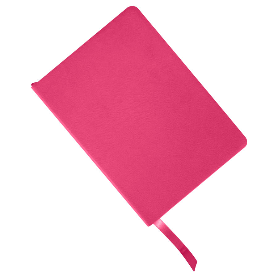 Libreta Premium PU eco cuero - greengraphic.cl