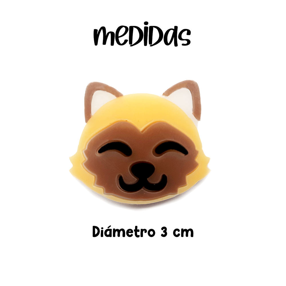 Placas para Gato - Diseño Razas - greengraphic.cl