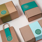 Stickers Personalizables - greengraphic.cl