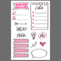 Sticker Etiquetas - greengraphic.cl