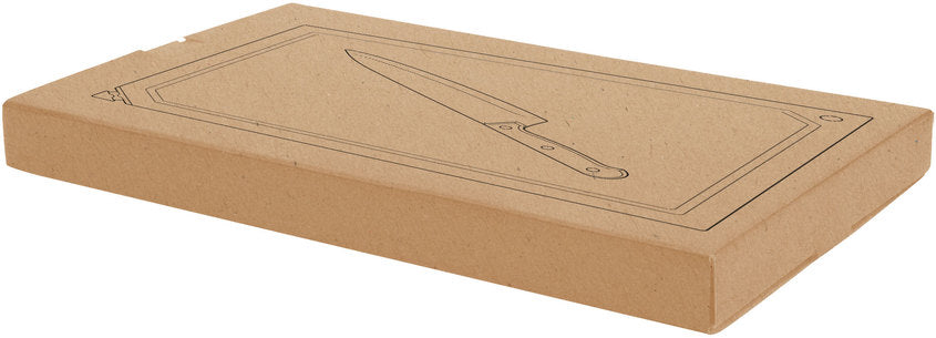 Tabla de Bamboo Personalizable