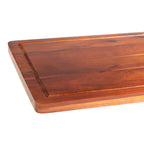 Tabla de Acacia Personalizable