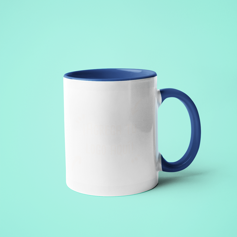 Tazones Color Personalizable - greengraphic.cl